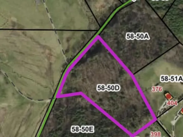 Tbd Wilkins Ln, Wytheville, VA 24382
