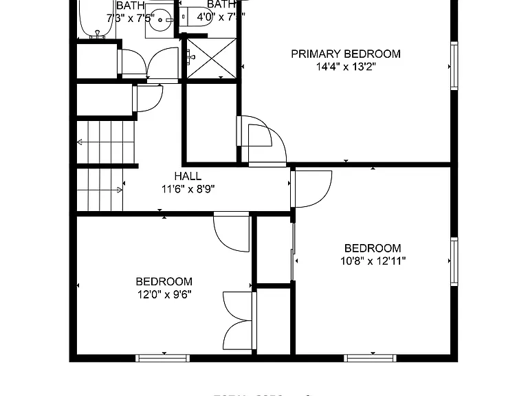 6804 Calverton Dr — Photo 22