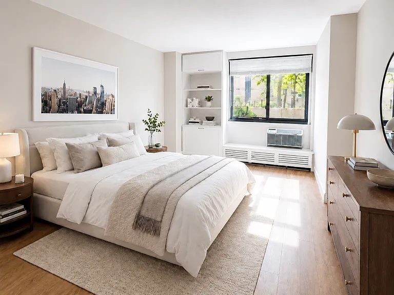 100 Beekman St #1F — Photo 4