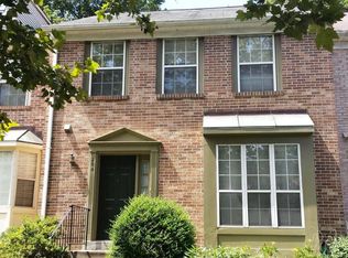 204 High Timber Ct, Gaithersburg, MD 20879