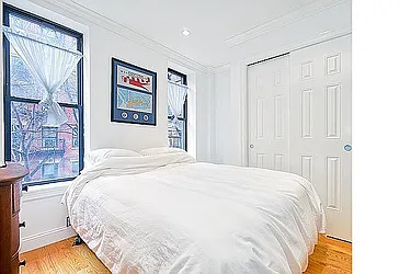 Rented by Living New York