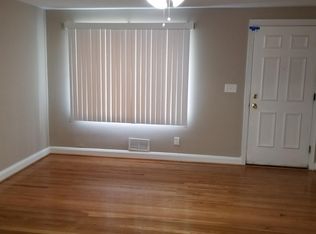3602 Elmora Ave, Baltimore, MD 21213