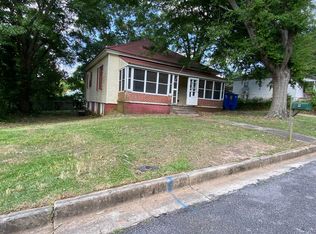 9 Maple St, Manchester, GA 31816