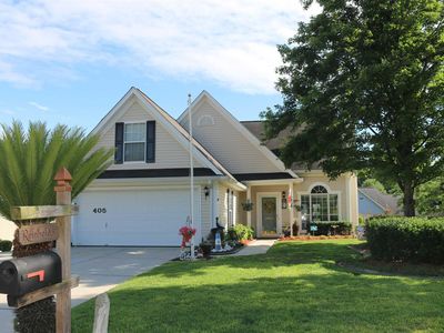 405 Farmhouse Loop, Lexington, SC, 29072