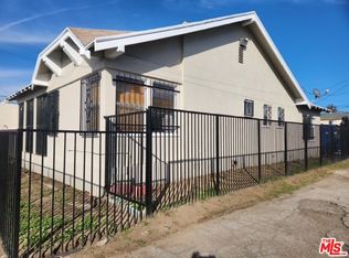 5806 3rd Ave, Los Angeles, CA 90043