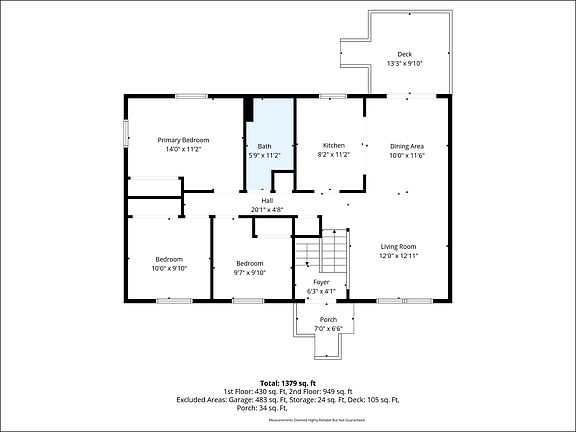 4th image of this home
