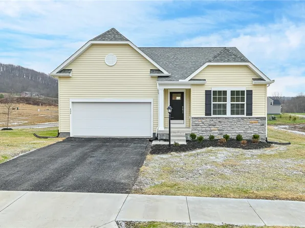 408 Frank St, Hunker, PA 15639