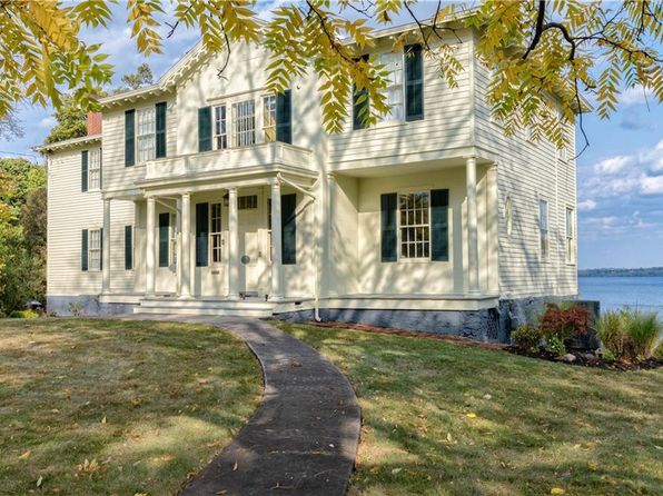 Waterfront Ontario County Ny Waterfront Homes For Sale 68 Homes Zillow