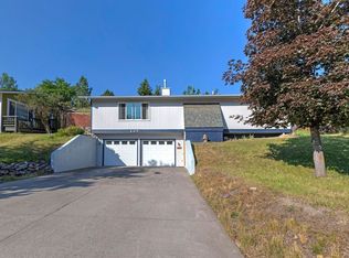 207 Pattee Canyon Rd, Missoula, MT 59803