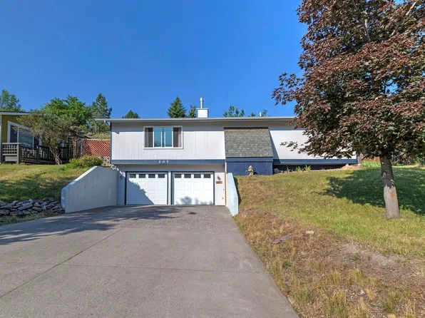 207 Pattee Canyon Rd, Missoula, MT 59803