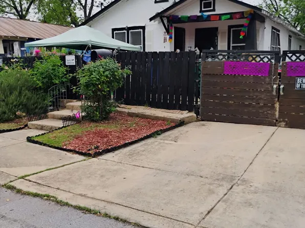 403 Hazel, San Antonio, TX 78207