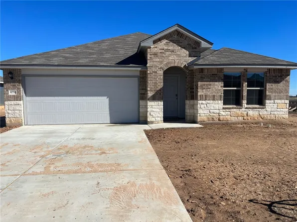 4016 Vulcan Trl, Lorena, TX 76655