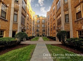 2255 W 111th St APT 2N, Chicago, IL 60643