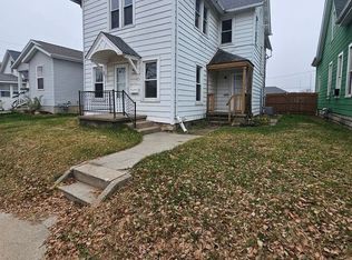 714 2nd St SW, Cedar Rapids, IA 52404