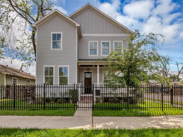 800 Walton St, Houston, TX 77009