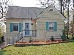 79 Hillside Ter, Livingston, NJ 07039