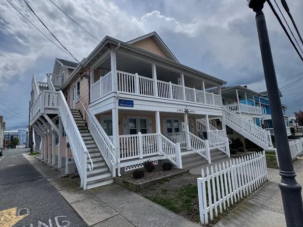 404 Saint Louis Ave #12, Ocean City, MD 21842