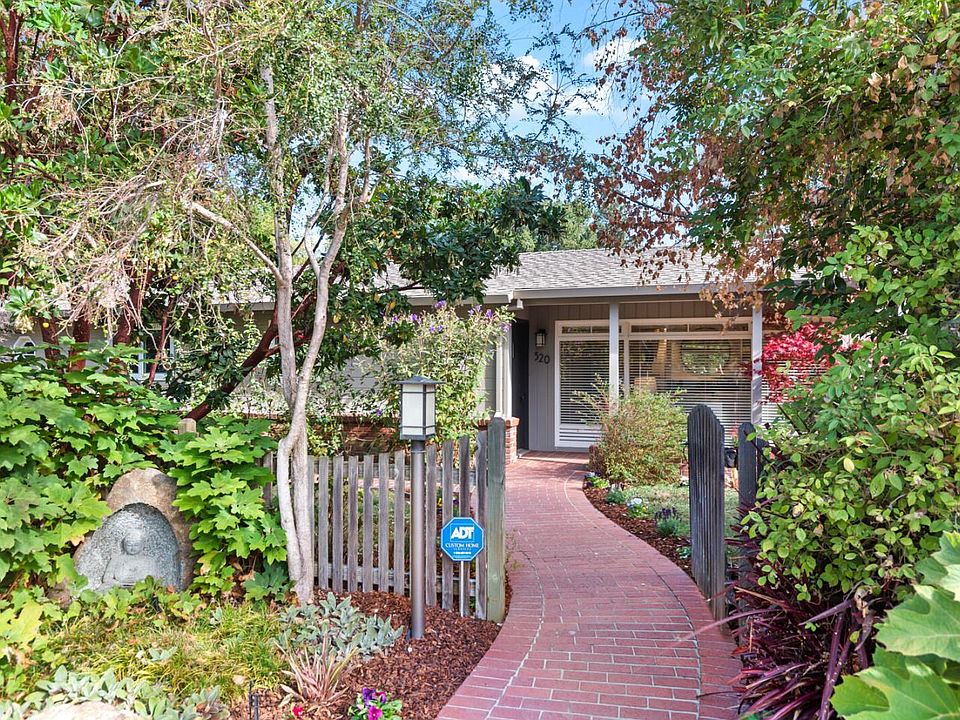1st image of 520 Hermosa Way
