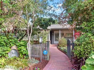 520 Hermosa Way, Menlo Park, CA 94025