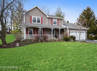 1131 Hanover Dr, Batavia, IL 60510