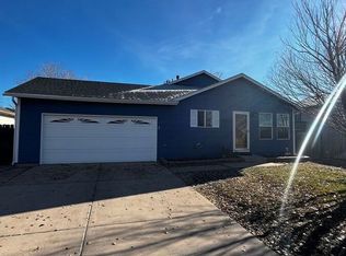 2512 Aspen Ave, Greeley, CO 80631
