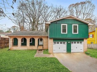 2291 Chevy Chase Ln, Decatur, GA 30032