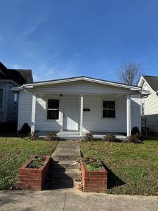 1815 Summit St, Portsmouth, OH, 45662
