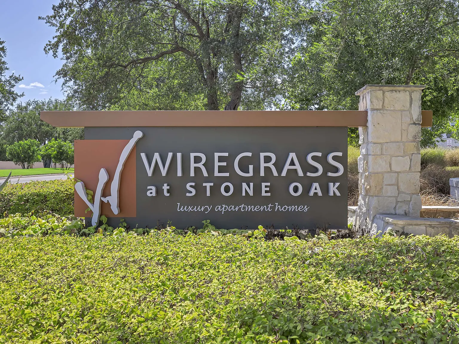 Wiregrass at Stone Oak — Photo 1