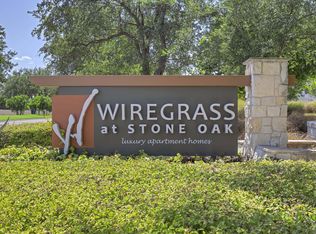 Wiregrass at Stone Oak, San Antonio, TX 78258