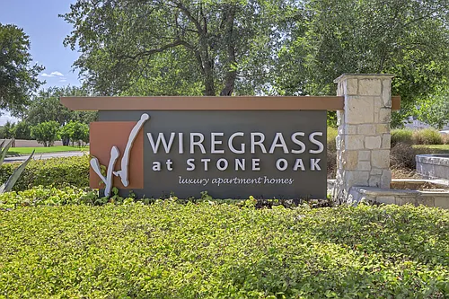 Wiregrass at Stone Oak Photo 1