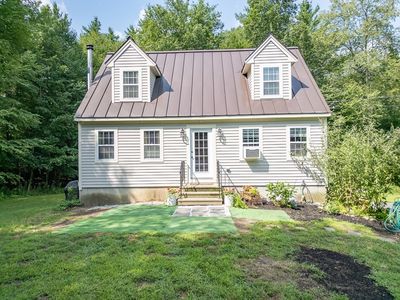 44 West St, Pepperell, MA, 01463