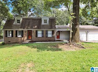 5311 Arrow Ave, Anniston, AL 36206