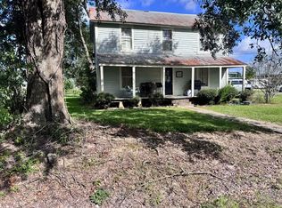 128 S 3rd St, Iota, LA 70543