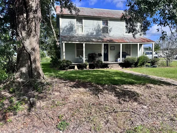 128 S 3rd St, Iota, LA 70543