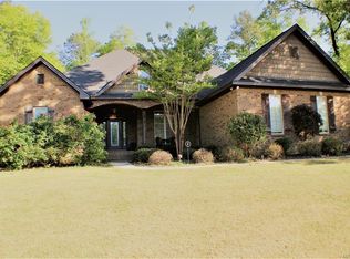 437 Sherwood Trl, Wetumpka, AL 36093