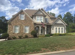 1776 Overdale Dr, Cleveland, TN 37312