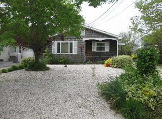 418 2nd Ave, Cape May, NJ 08204