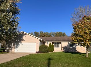 2605 Widaman St, Winona Lake, IN 46590