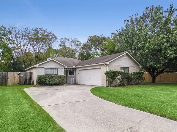 727 Northlawn Dr, Houston, TX 77073