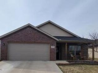 2314 Murphy Ave, Joplin, MO 64804