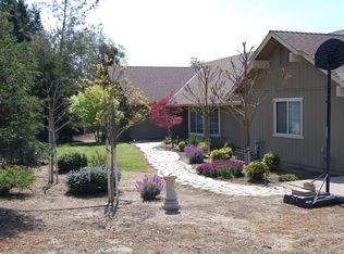 30685 Morgan Canyon Rd, Prather, CA 93651