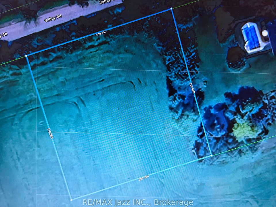 1st image of 0 Valley Rd