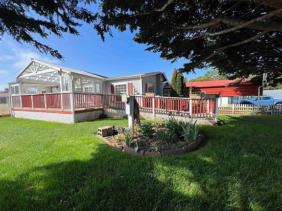 2nd image of 1661 Northcrest Dr Spc 17