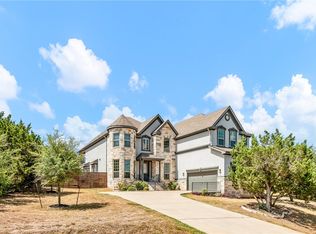 7840 Aria Loop, Austin, TX 78736