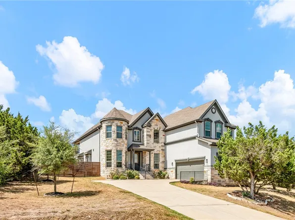 7840 Aria Loop, Austin, TX 78736