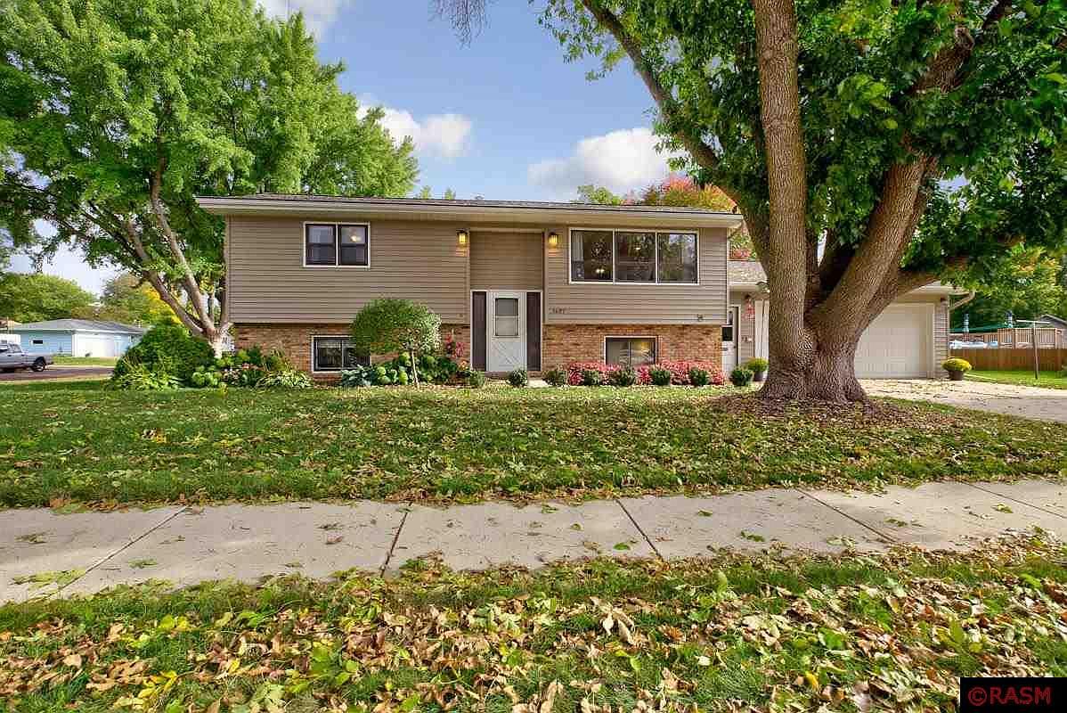 1607 Sunset Ave, New Ulm, MN 56073 Zillow