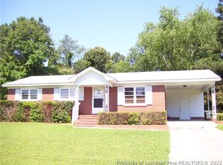 626A Pleasant Loop, Fayetteville, NC 28311