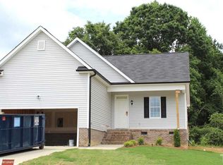 160 Jade St, Smithfield, NC 27577