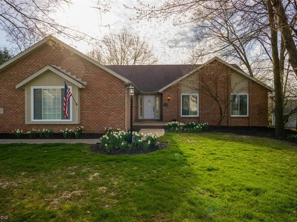 6786 Thornwood St NW, Canton, OH 44718