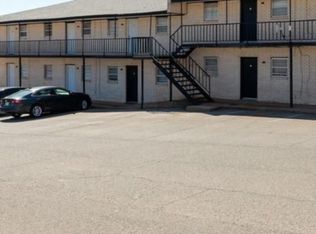 1020 N 6th St APT 5, Weatherford, OK 73096